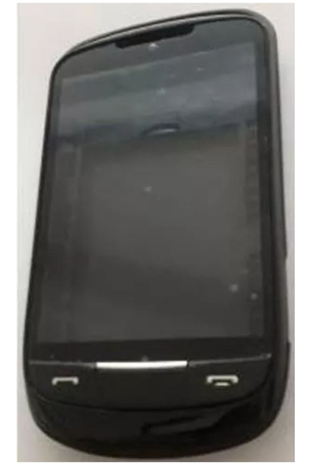 Blackdemss Samsung S3850 Corby İı Kasa Kapak Tuş Takım Full