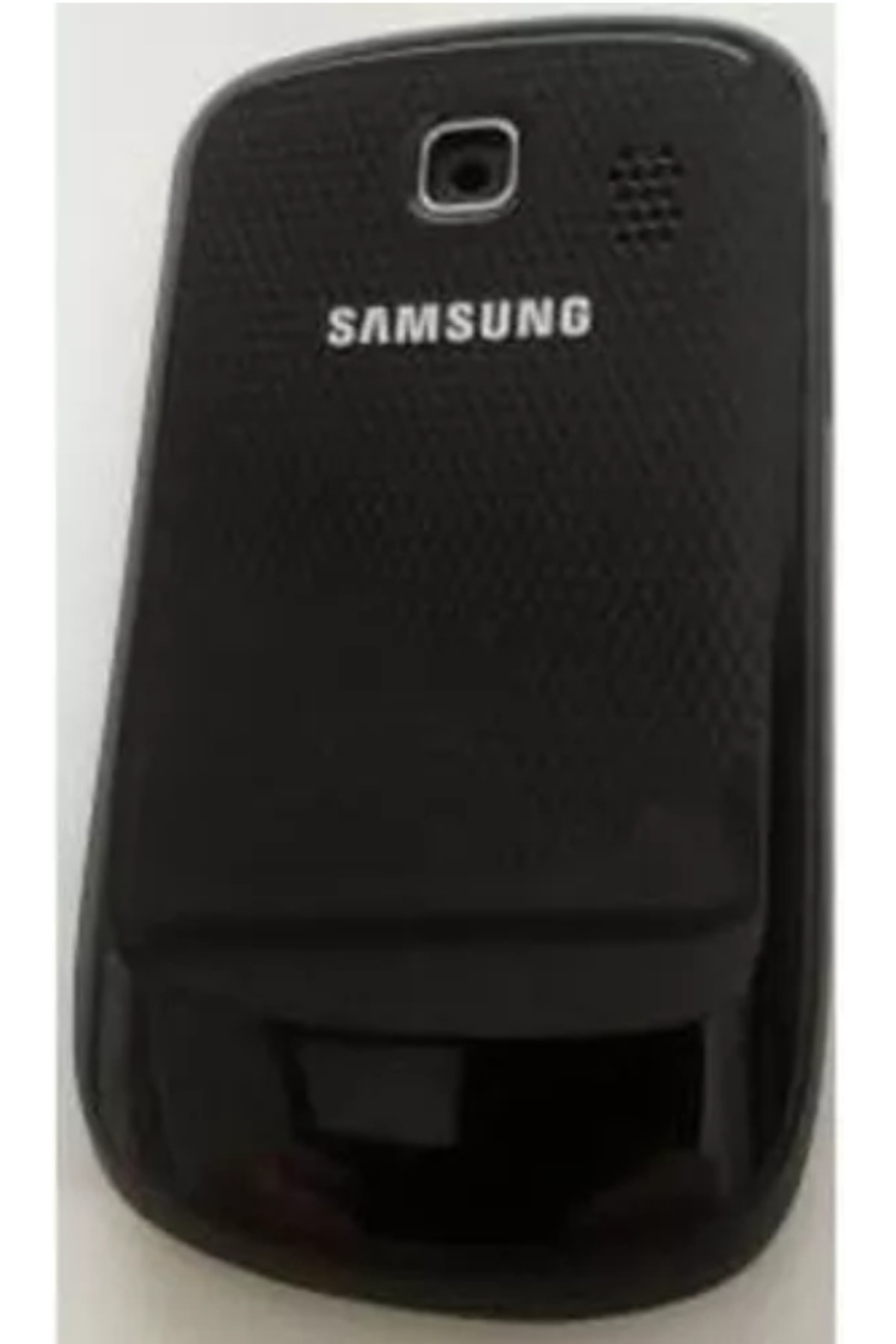 Blackdemss Samsung S3850 Corby İı Kasa Kapak Tuş Takım Full