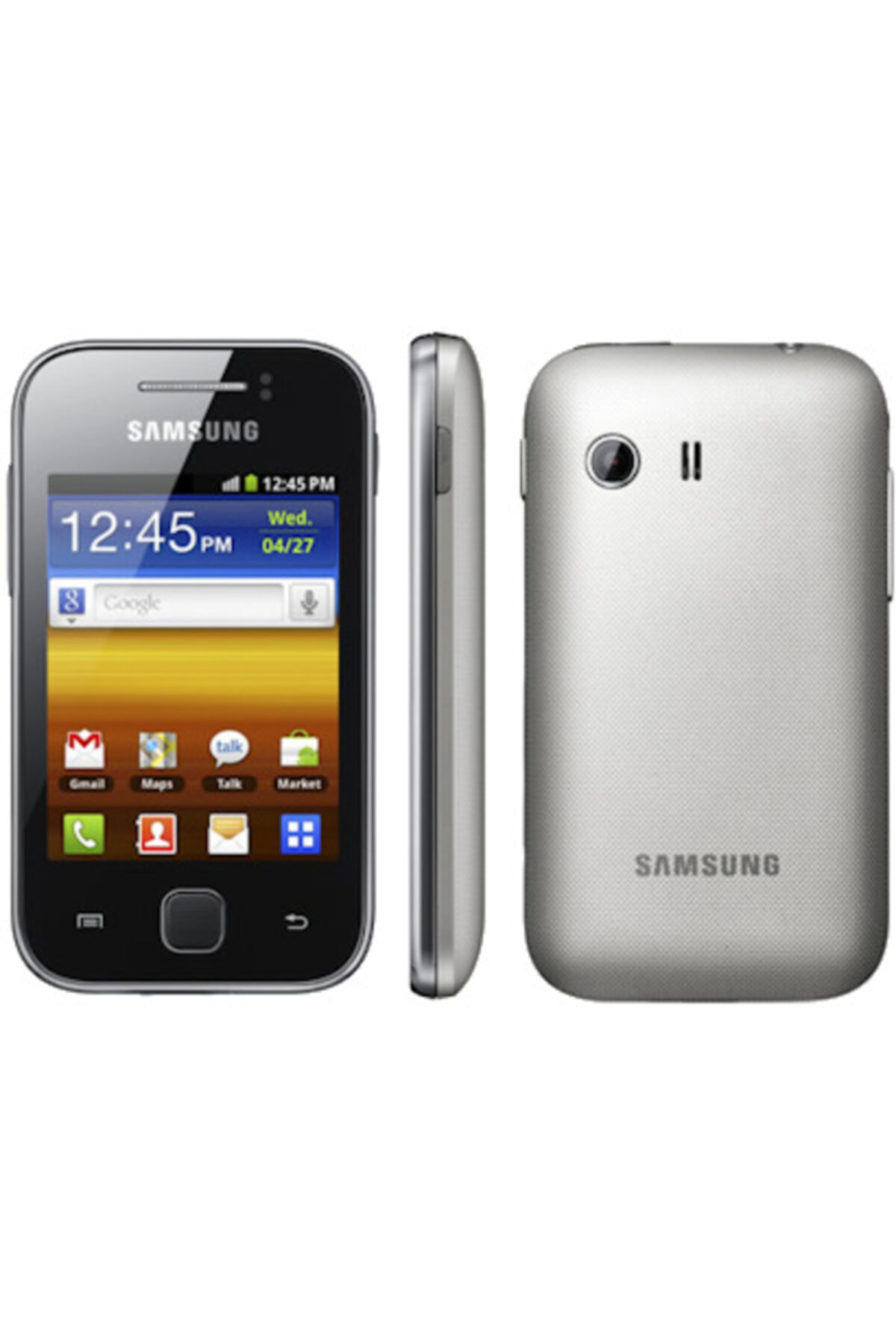 Tahtakalecepdünyası Samsung S5360 Batarya