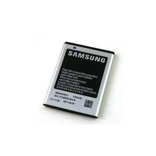 Samsung S5830 S5660 B7510 EB494358VU BATARYA PİL Samsung S5830 S5660 B7510 EB494358VU BATARYA PİL