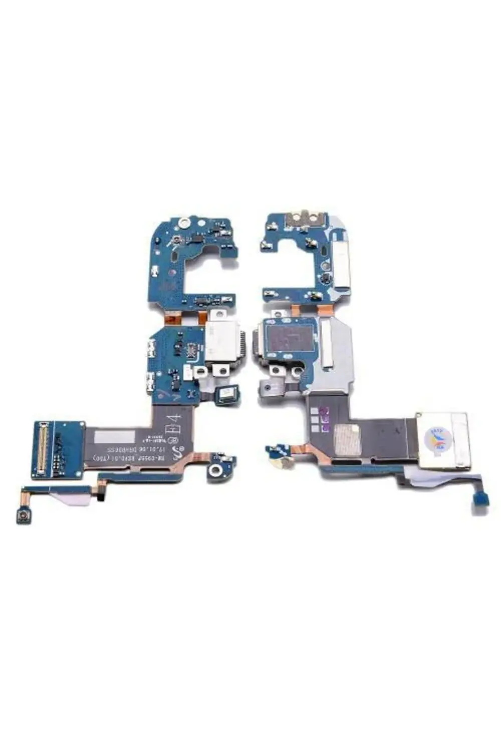 Samsung S8 Plus Şarj Soketi Mikrofon Filmi Sm-g955 Servis