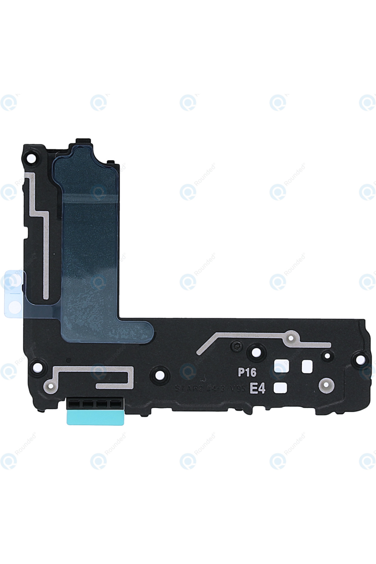 Samsung S9 Zil Bazır Hoparlör SM-G960F