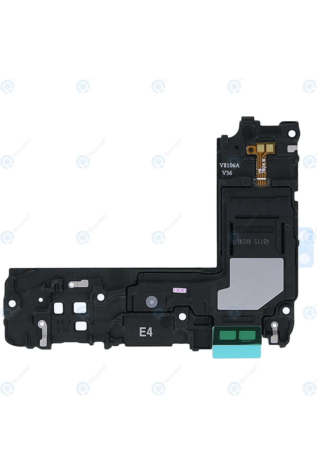 Samsung S9 Zil Bazır Hoparlör SM-G960F Samsung S9 Zil Bazır Hoparlör SM-G960F