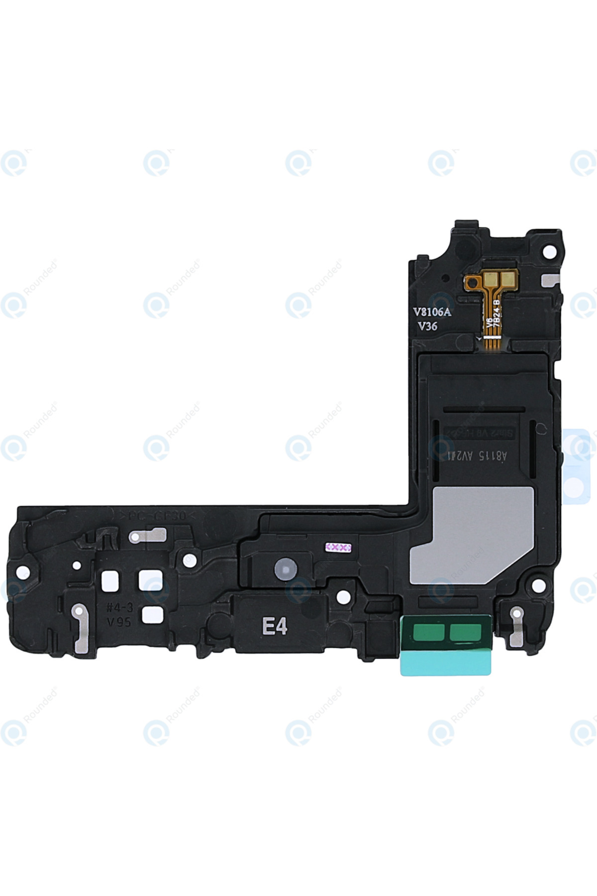 Samsung S9 Zil Bazır Hoparlör SM-G960F