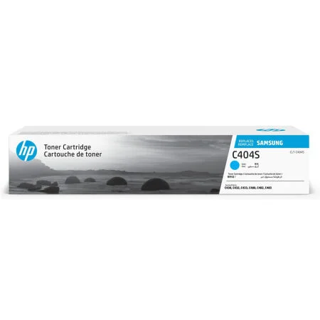 SAMSUNG SL-C430 CLT-C404S MAVİ ORJİNAL TONER SAMSUNG SL-C430 CLT-C404S MAVİ ORJİNAL TONER