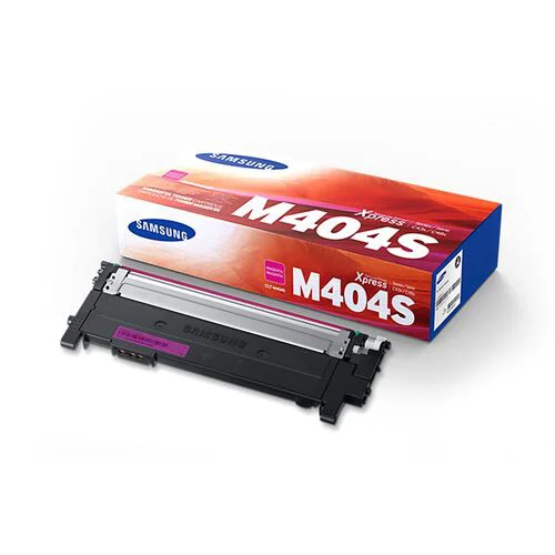 SAMSUNG SL-C430 CLT-M404S KIRMIZI ORJ. TONER