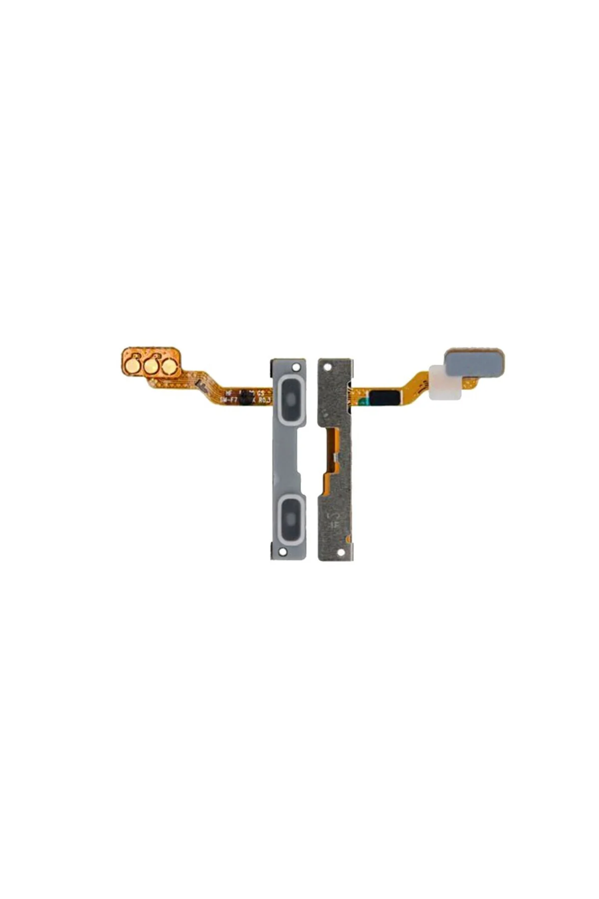 Samsung SM-F711B Galaxy Z Flip 3 Yan  Ses Düğmesi Esnek Kablo - GH59-15477A