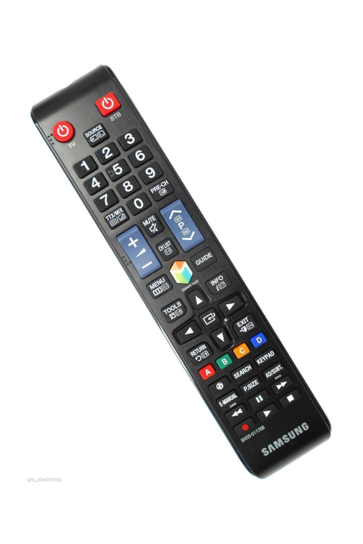 SAMSUNG Smart Hub Kumanda AA59-00581A tvlere uyumlu lcd kumanda SAMSUNG Smart Hub Kumanda AA59-00581A tvlere uyumlu lcd kumanda