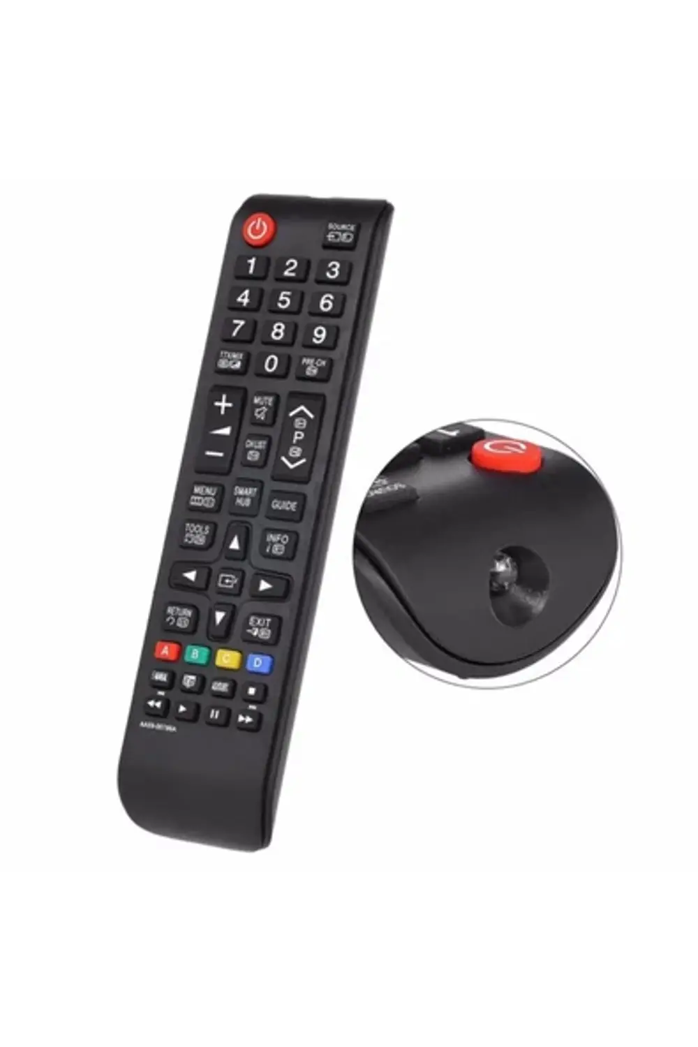 Samsung Smart Lcd Led Tv Televizyon Akıllı Universal Her Modeline