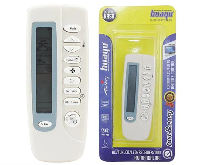 Samsung SNK0010 Klima Kumandası Samsung SNK0010 Klima Kumandası