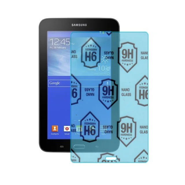 Samsung T113 - T110 Tablet Nano Ekran Koruyucu Samsung T113 - T110 Tablet Nano Ekran Koruyucu