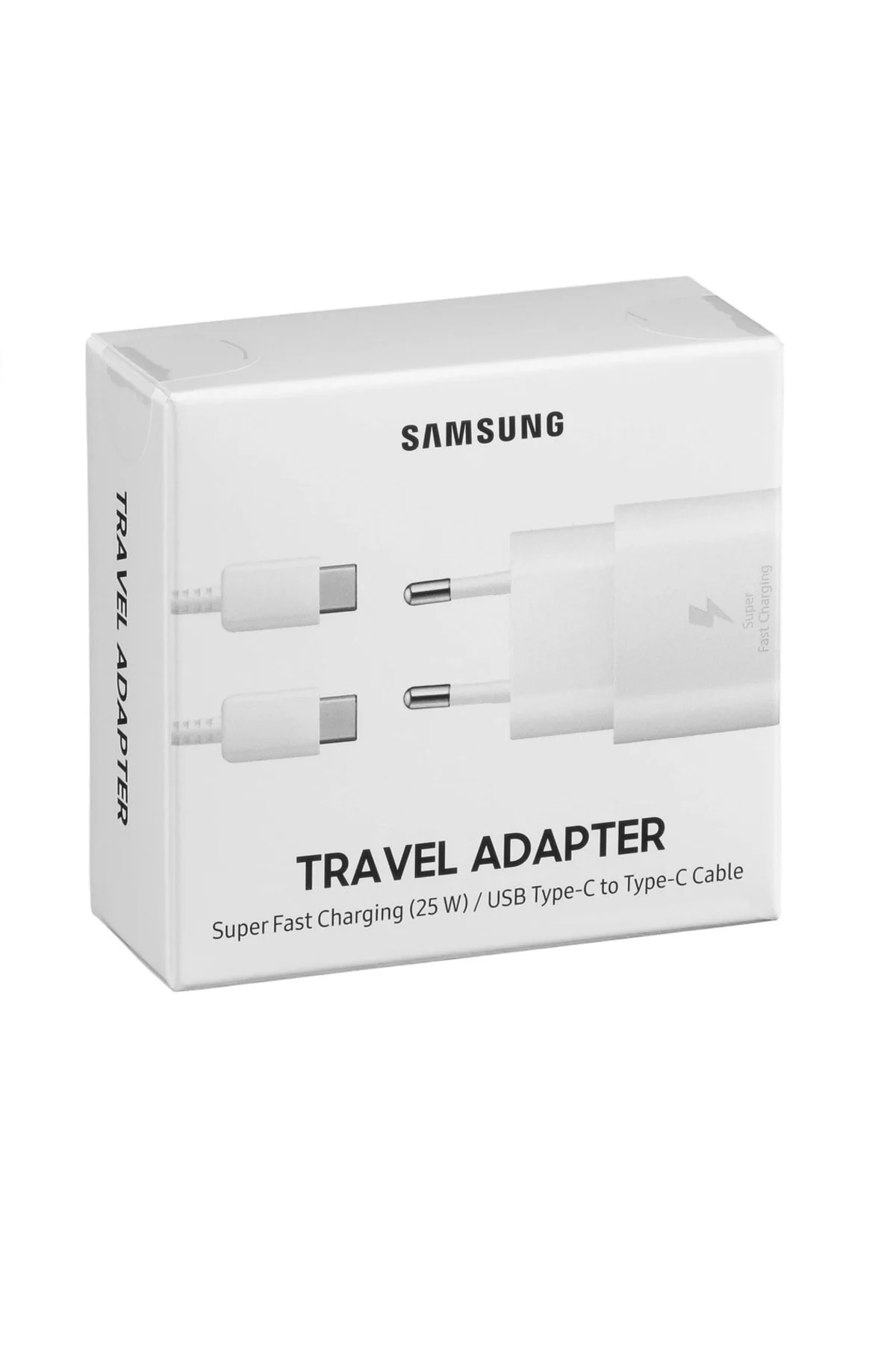 Samsung Ta800 Ep-ta800 25w Süper Şarj Aleti Cihazı S10-a70-a80-a9