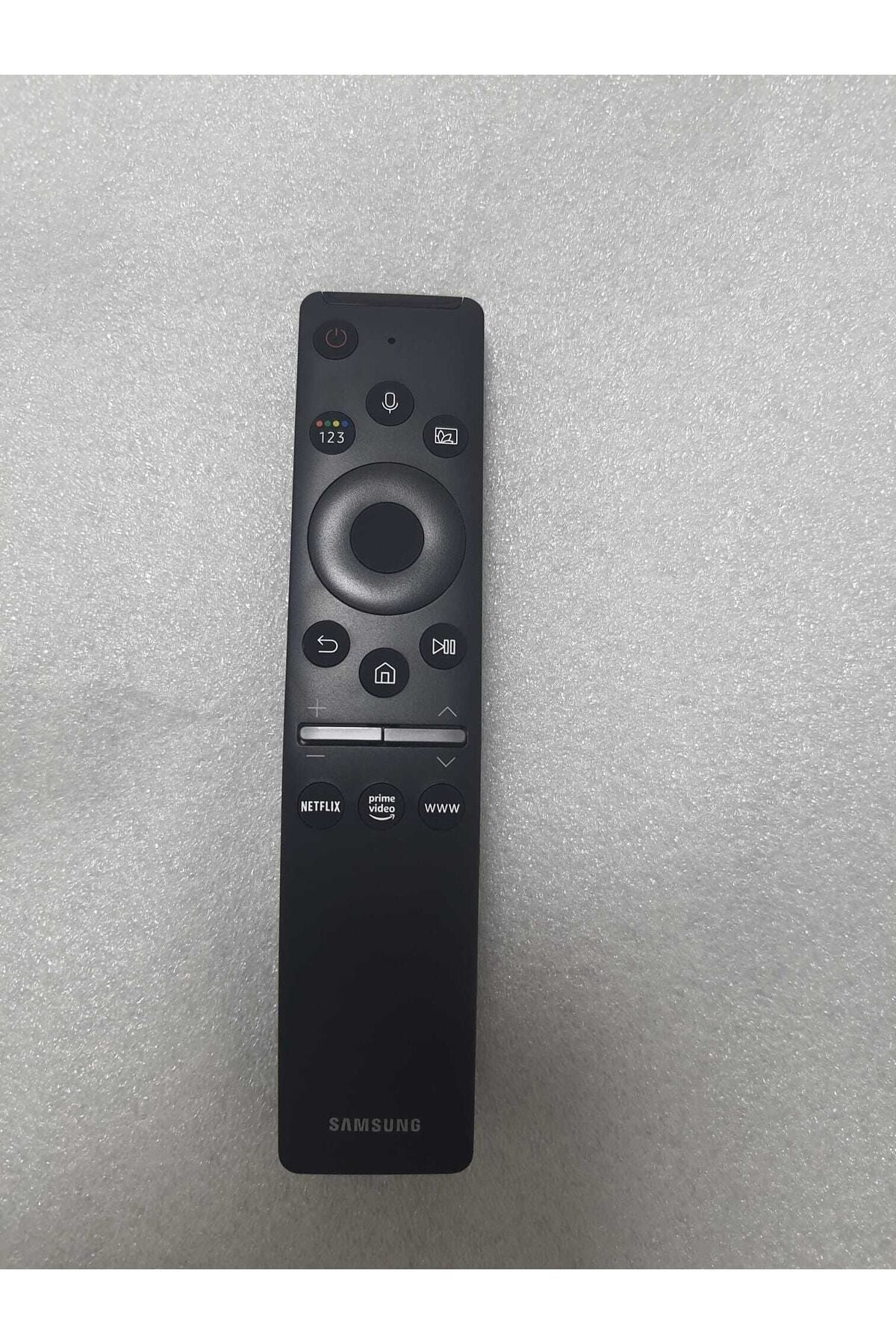 Samsung Televizyon Akıllı Kumanda Bn59-01330c %100 Orjinal ses ko Samsung Televizyon Akıllı Kumanda Bn59-01330c %100 Orjinal ses ko