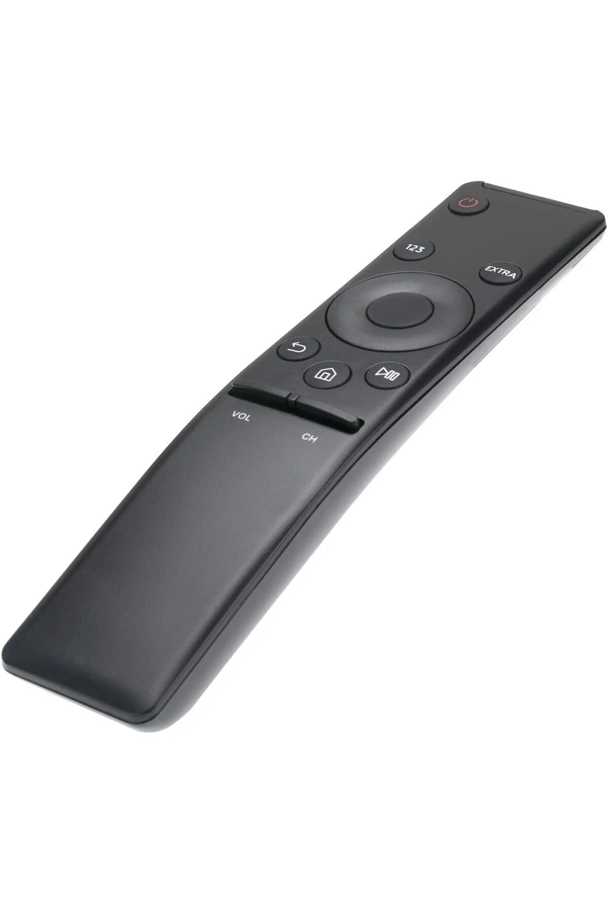 Samsung Tv Uzaktan Kumanda, Samsung Uyumlu Televizyon Kumandası LCD LED QLED HDTV 4K 3D B