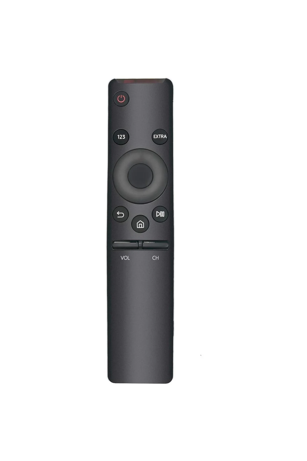 Samsung Tv Uzaktan Kumanda, Samsung Uyumlu Televizyon Kumandası LCD LED QLED HDTV 4K 3D B