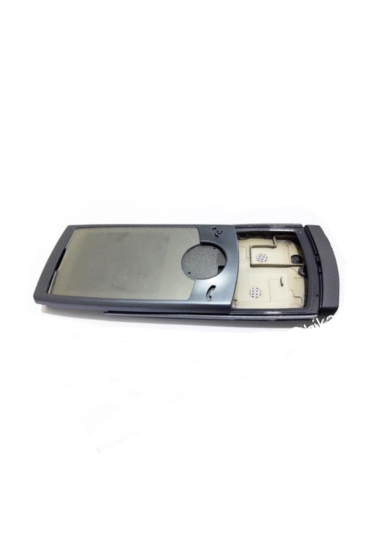 Samsung U600 Uyumlu Kapak Kasa Tuş Full Set