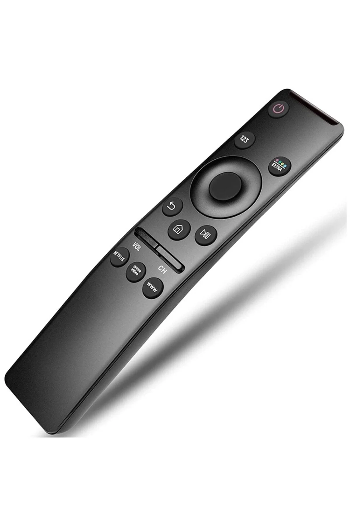 Samsung Ue-32t5300 Uyumlu Smart 4k Led Tv Kumandası