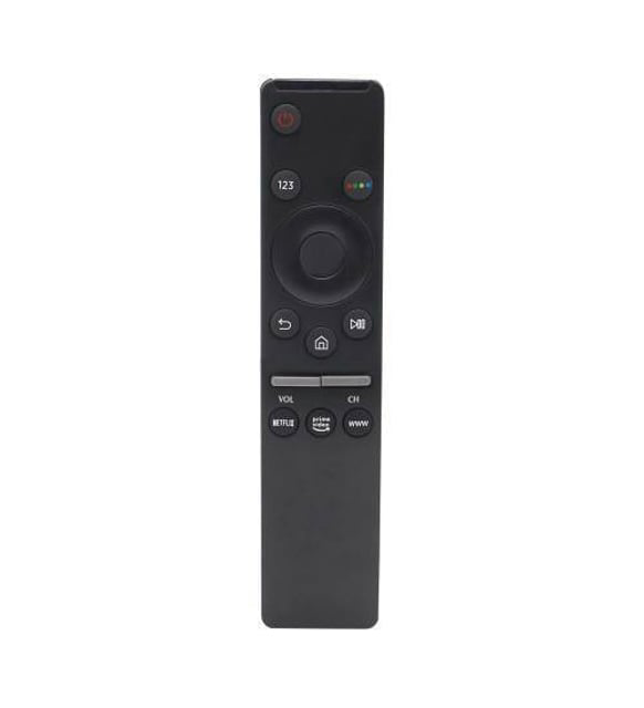 Samsung Ue-55ru7400 Smart 4k Led Tv Kumandası
