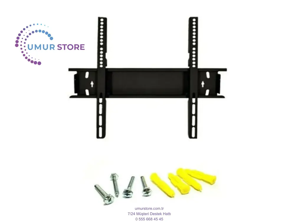 Samsung UE 55U8000 55inc 138 cm Uyumlu Lcd Led TV Sabit Duvar Ask