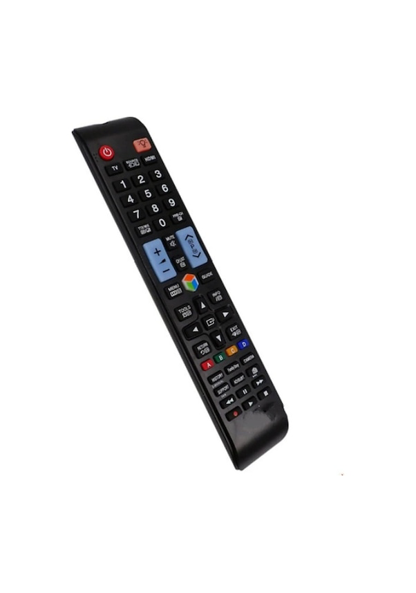 Samsung Ue40D5003 Led Tv Kumandası Samsung Ue40D5003 Led Tv Kumandası
