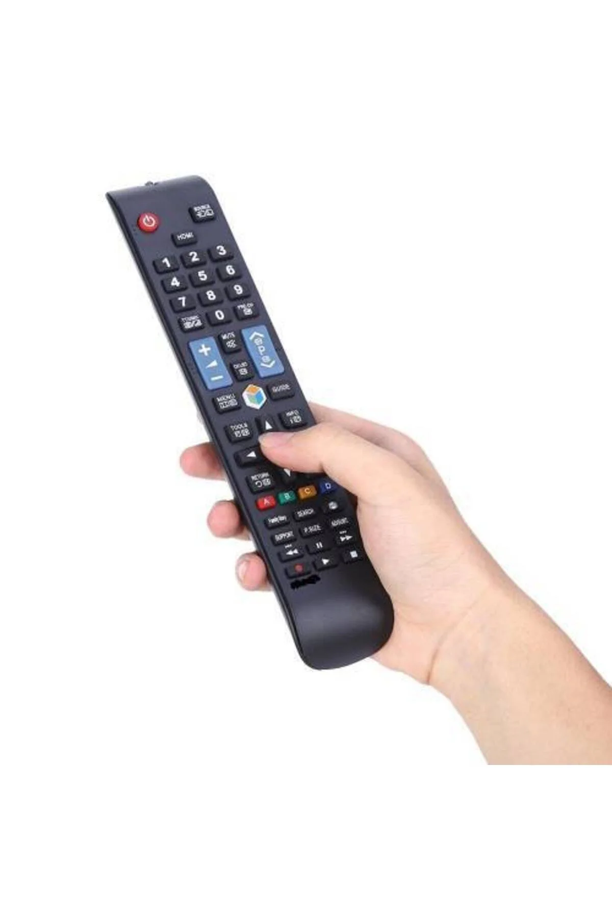 Samsung Ue40es6140w Smart Led Tv Kumandası Samsung Ue40es6140w Smart Led Tv Kumandası