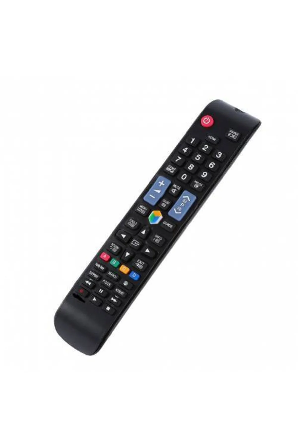 Samsung Ue40es6140w Smart Led Tv Kumandası