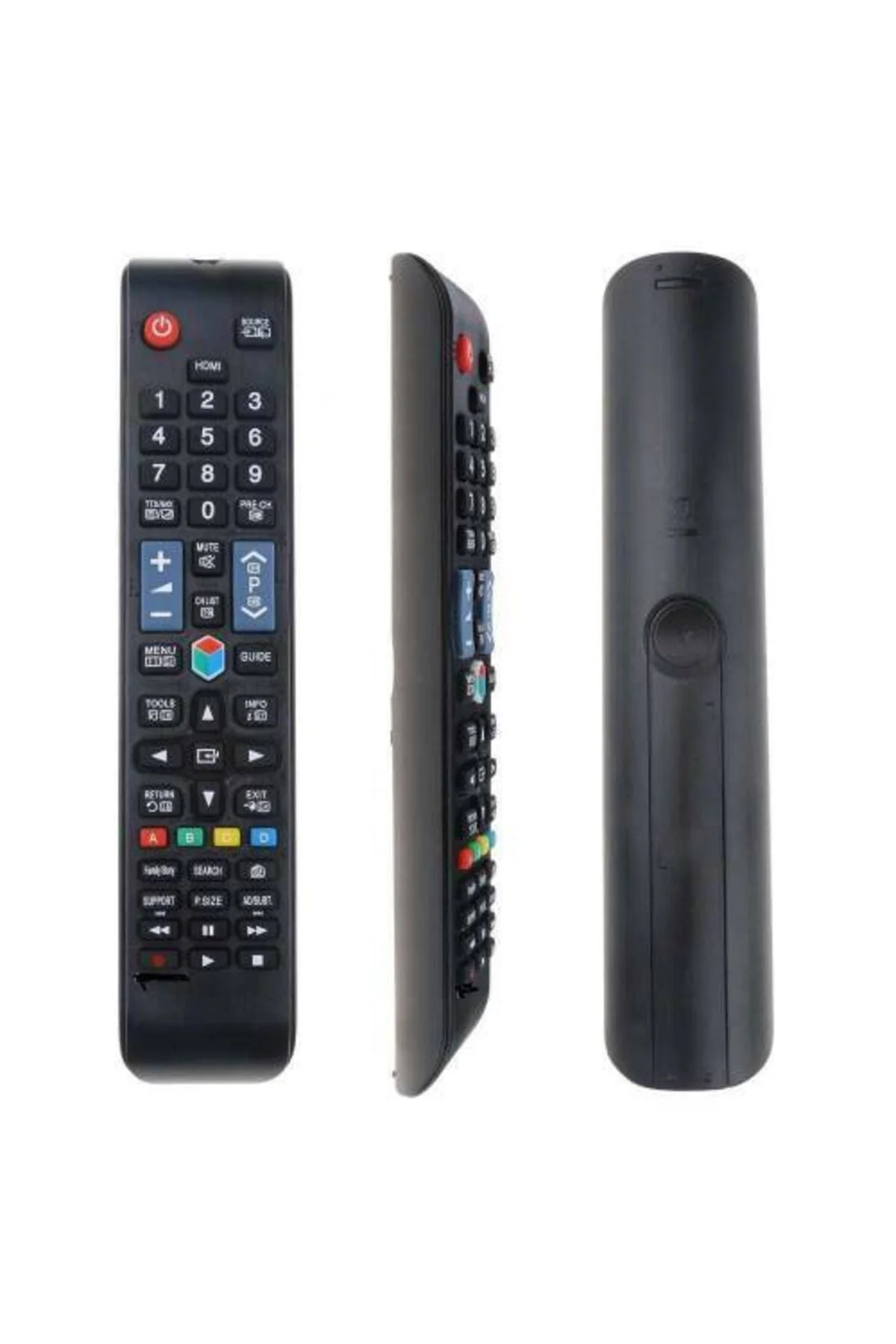 Samsung Ue40es6140w Smart Led Tv Kumandası Samsung Ue40es6140w Smart Led Tv Kumandası