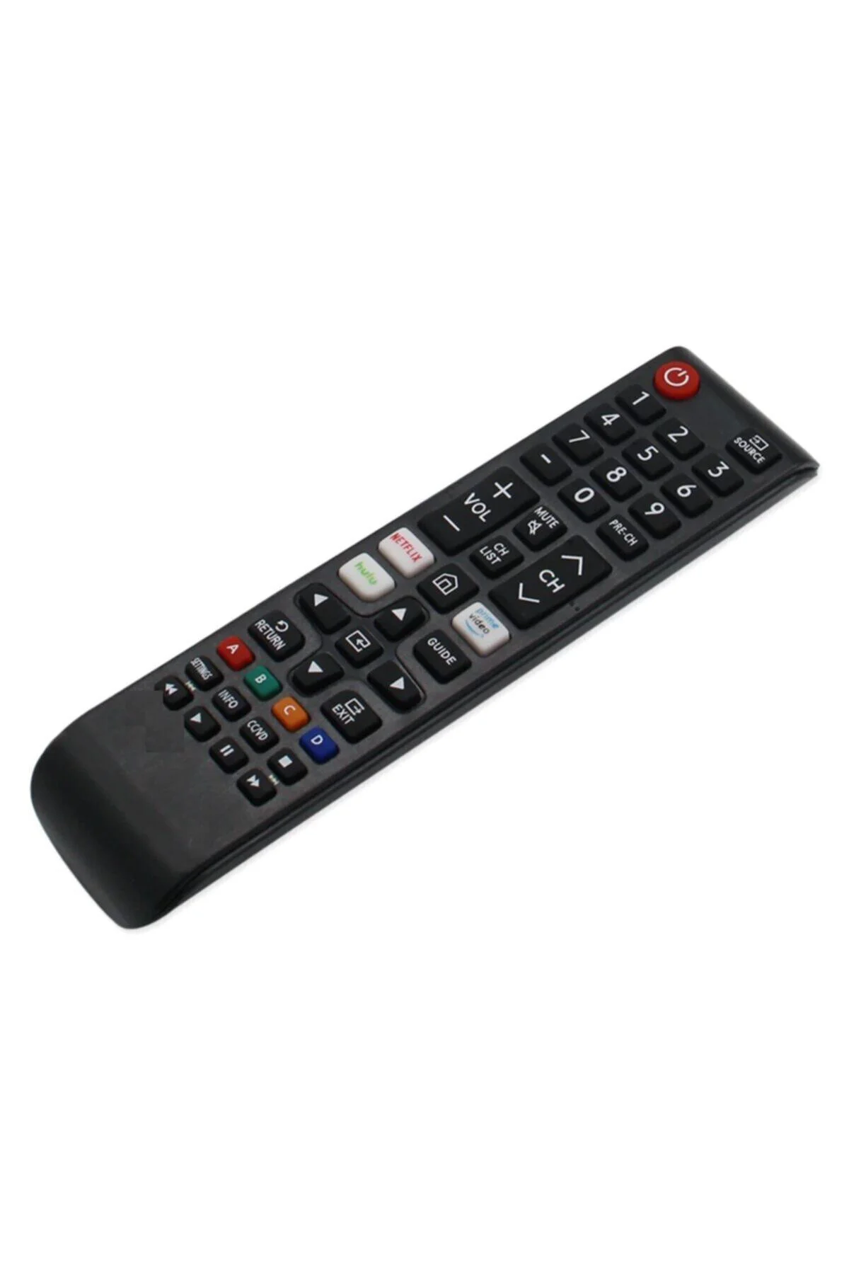 Samsung Ue40ku7000 Smart 4k Led Tv Uyumlu  Kumandası Netflix