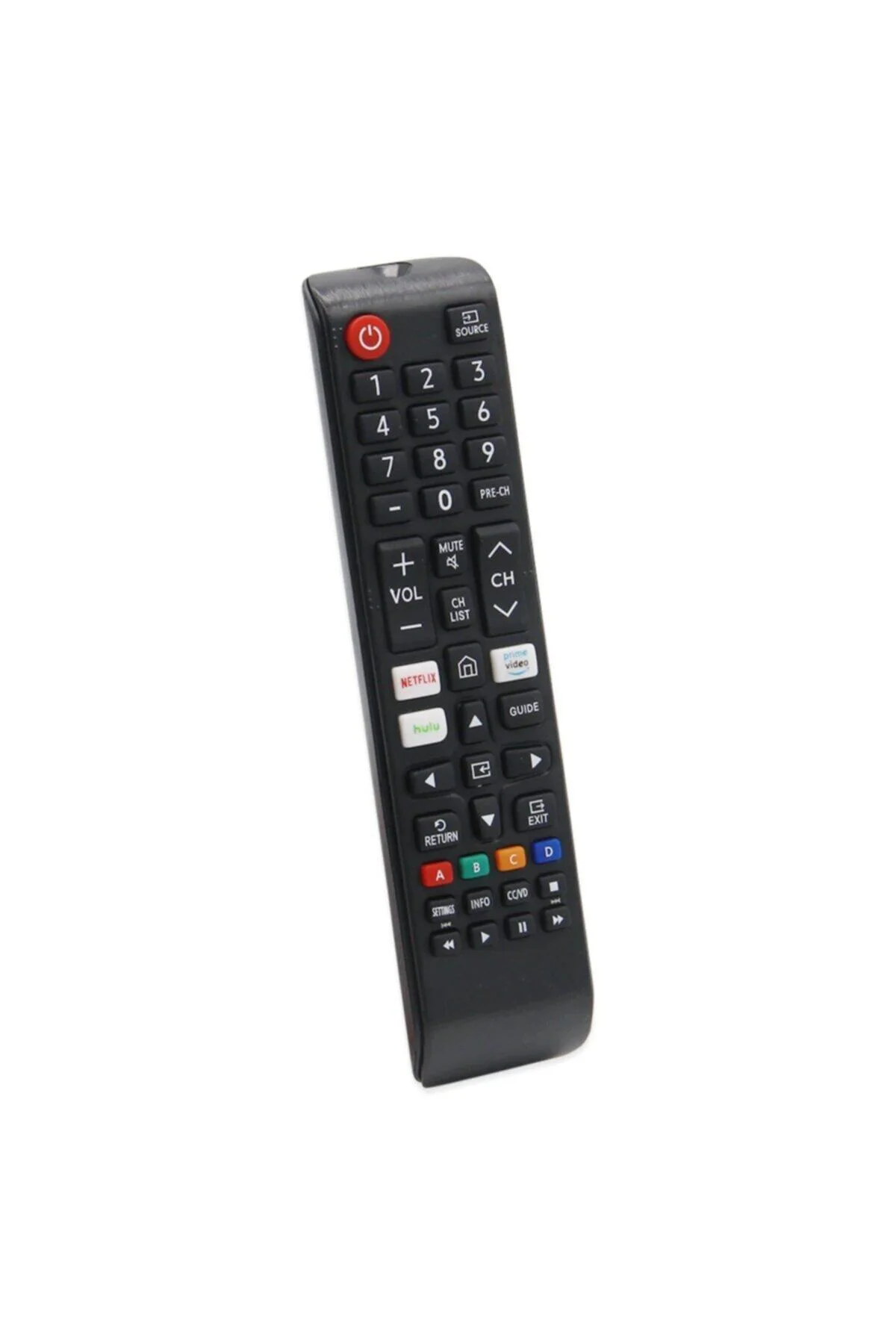 Samsung Ue43ju6000 Uyumlu Led Tv Kumandası Samsung Ue43ju6000 Uyumlu Led Tv Kumandası