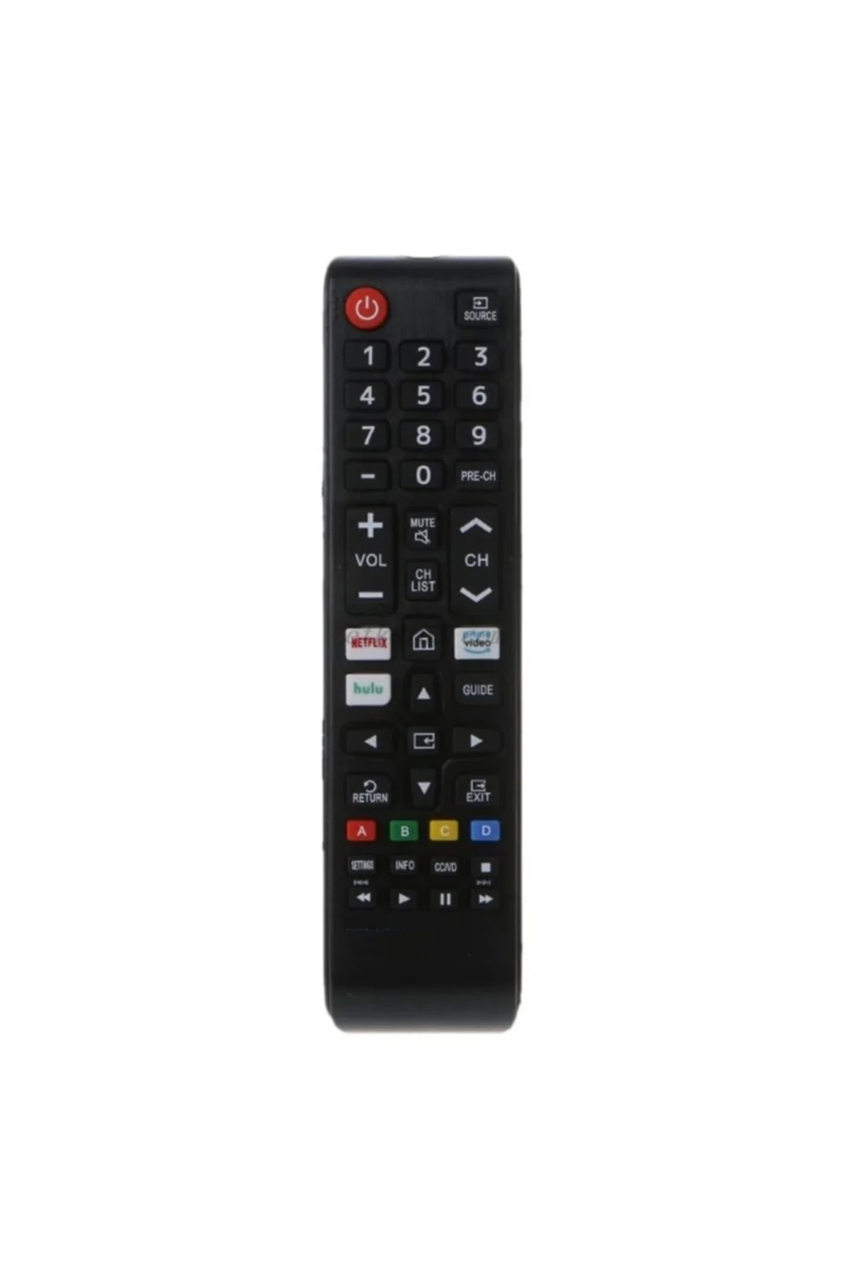 Samsung Ue43ju6000 Uyumlu Led Tv Kumandası Samsung Ue43ju6000 Uyumlu Led Tv Kumandası
