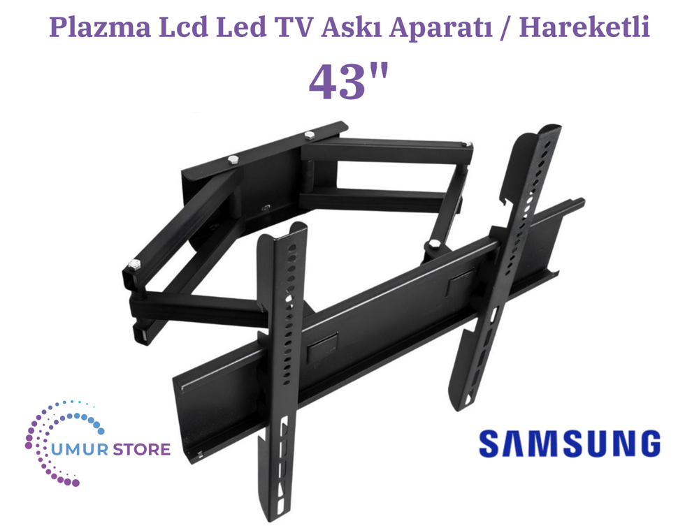 Samsung UE43U8000FUXTK 43'' 108/109 Ekran Lcd Led TV Hareketli Du Samsung UE43U8000FUXTK 43'' 108/109 Ekran Lcd Led TV Hareketli Du