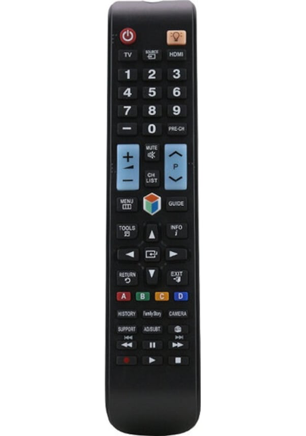Samsung Ue46D6000 Samsung Smart Lcd Led Tv Kumandası