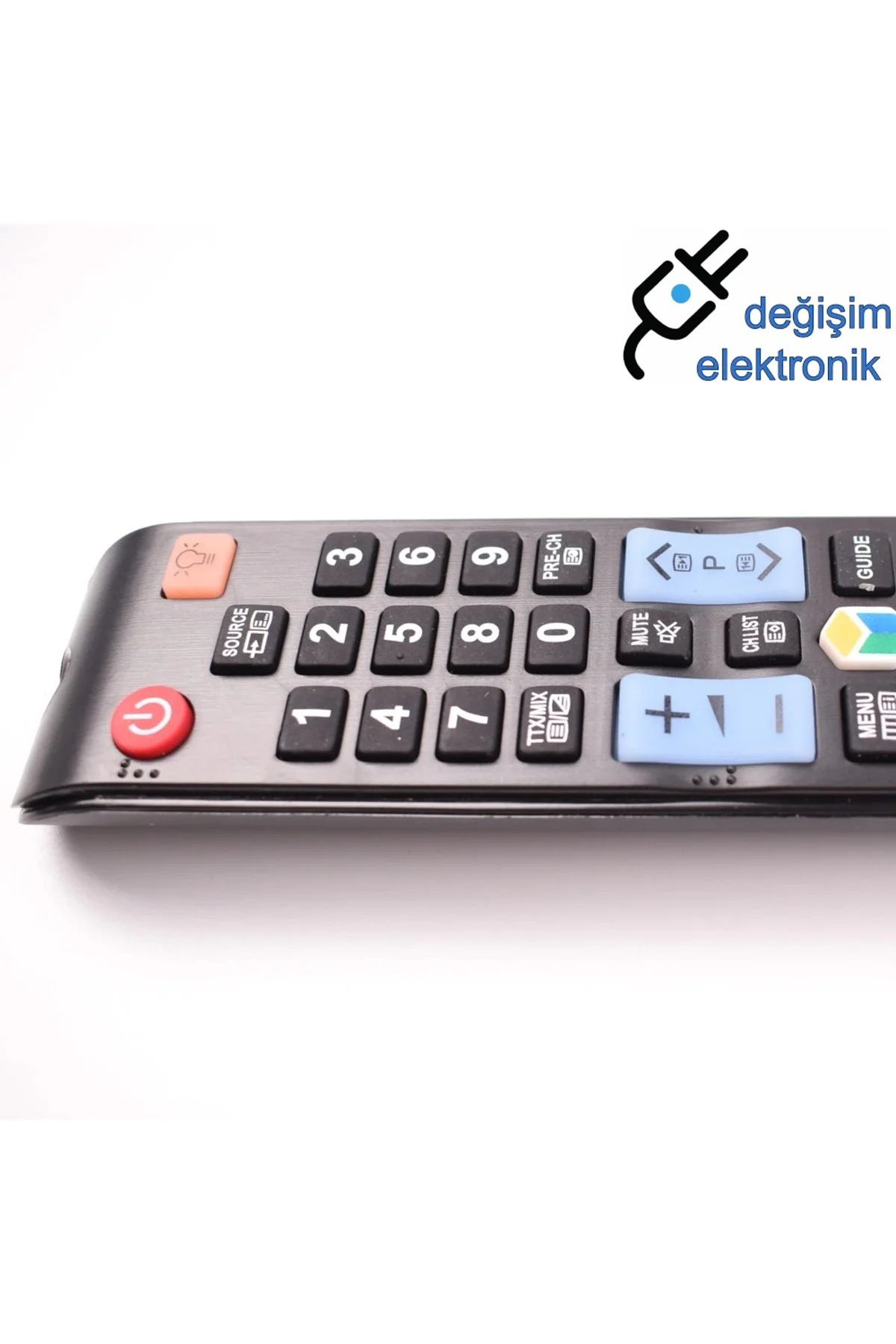 Samsung Ue48ju6570u Smart Led Tv Kumandası