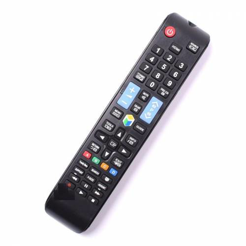 Samsung UE49NU8000 ile uyumlu Smart Led Tv Kumandası