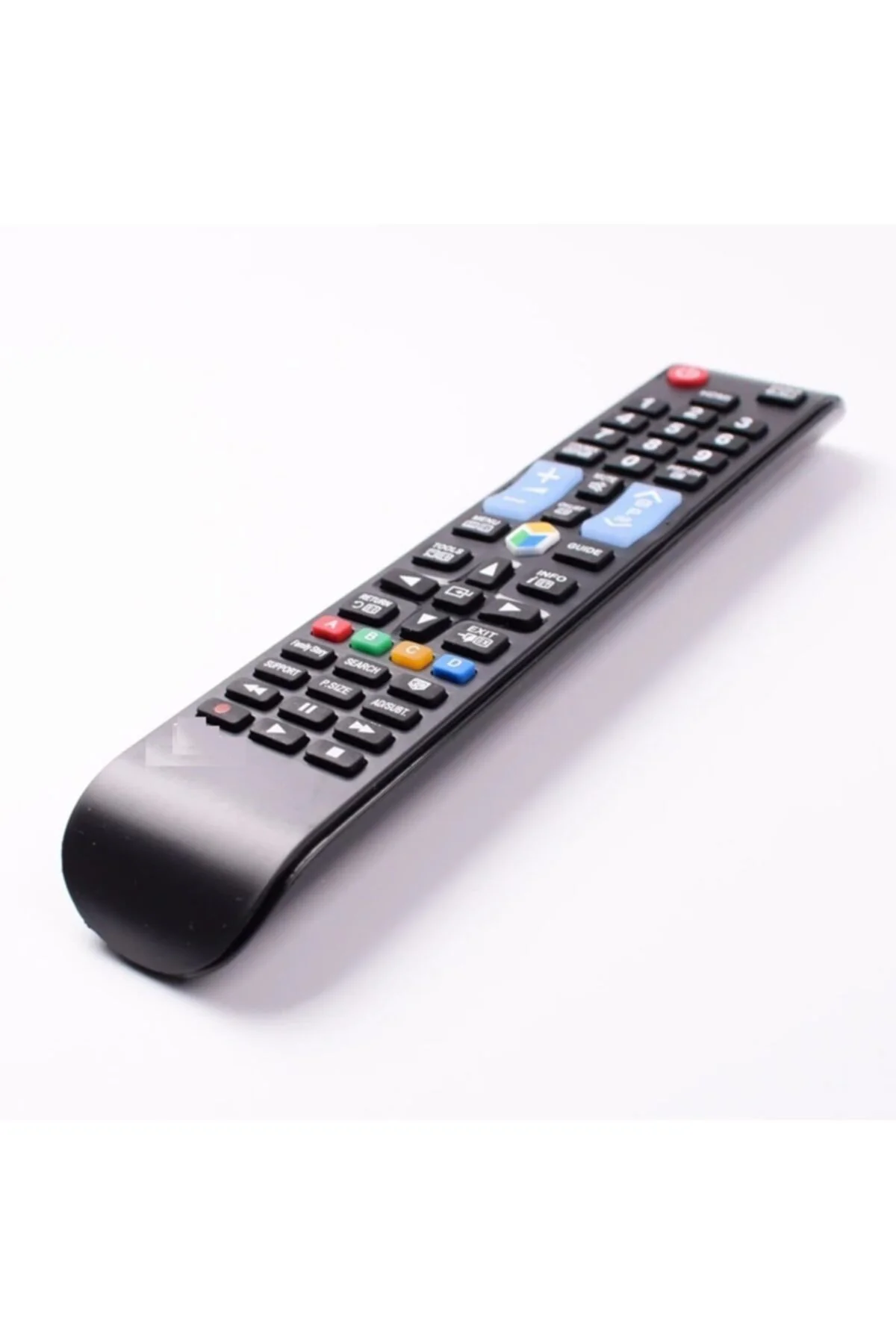 Samsung Ue55f6470 Uyumlu Smart Led Tv Kumandası Samsung Ue55f6470 Uyumlu Smart Led Tv Kumandası