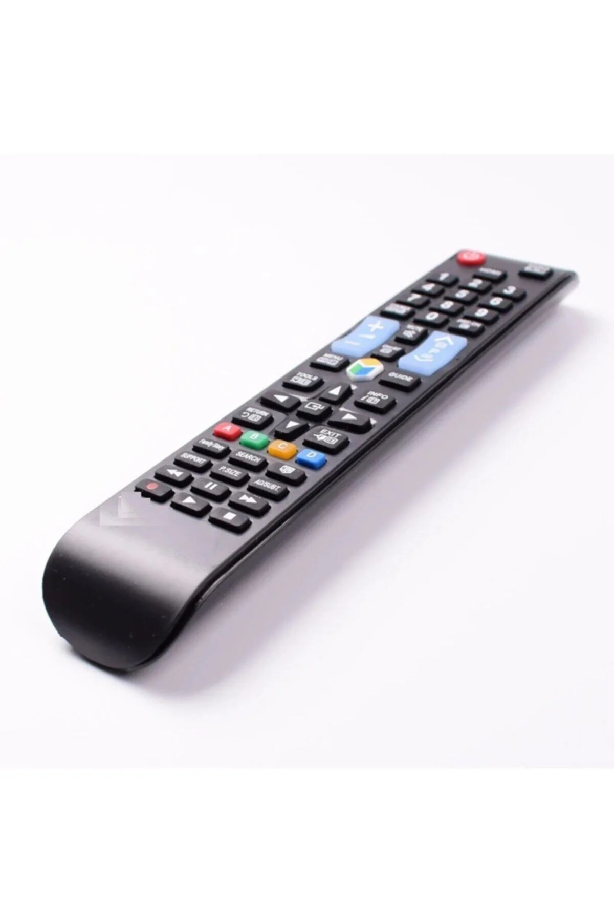 Samsung Ue55f6470 Uyumlu Smart Led Tv Kumandası Samsung Ue55f6470 Uyumlu Smart Led Tv Kumandası
