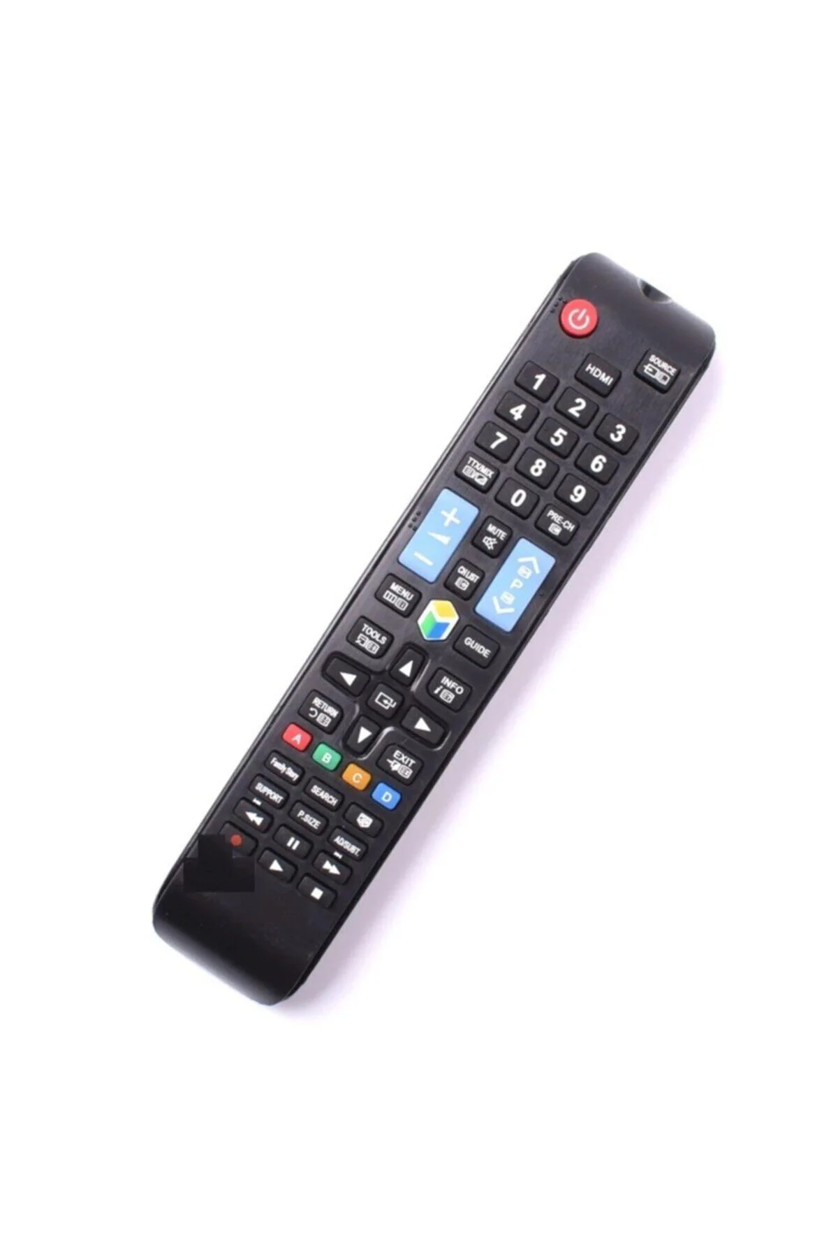 Samsung Ue55f6470 Uyumlu Smart Led Tv Kumandası Samsung Ue55f6470 Uyumlu Smart Led Tv Kumandası