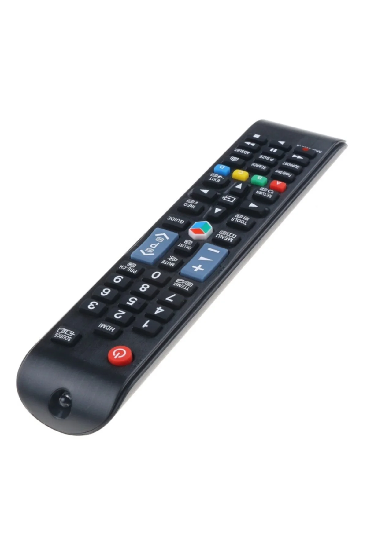 Samsung Ue55f6470 Uyumlu Smart Led Tv Kumandası Samsung Ue55f6470 Uyumlu Smart Led Tv Kumandası