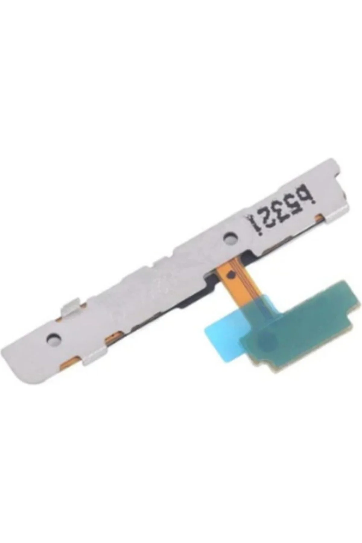 Samsung Uyumlu Galaxy A26 5g On Off Yan Ses Power Film Flex SM-A266B, SM-A266B/DS