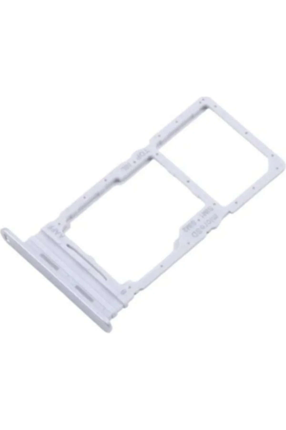 Samsung Uyumlu Galaxy A16 4g Sim Kart Tepsisi SM-A165F, SM-A165F/