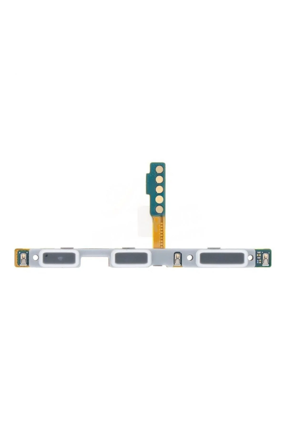 Samsung Uyumlu Galaxy A55 On Off Yan Ses Power Film Flex SM-A556E