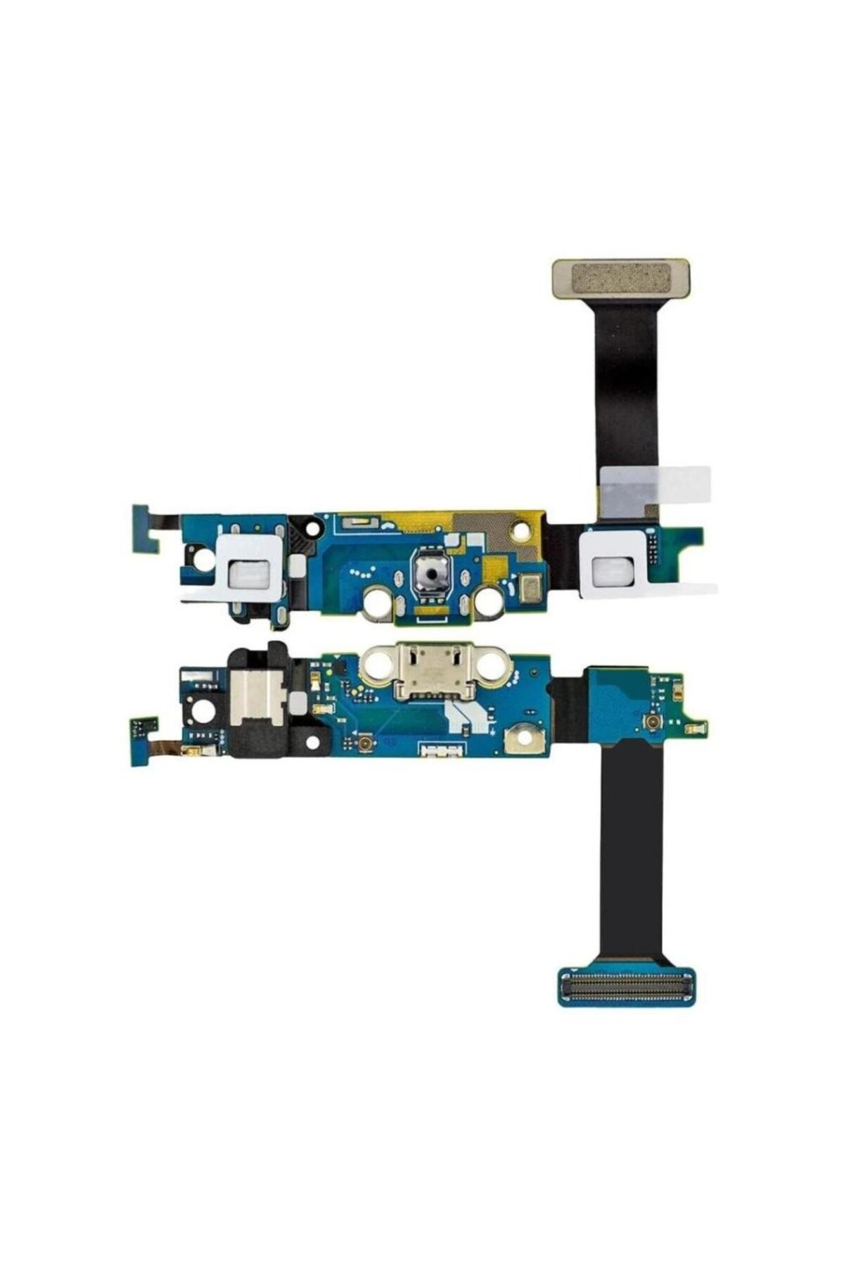 Boyra Teknoloji Samsung Uyumlu Galaxy S6 Edge G925 Full Şarj Soketi