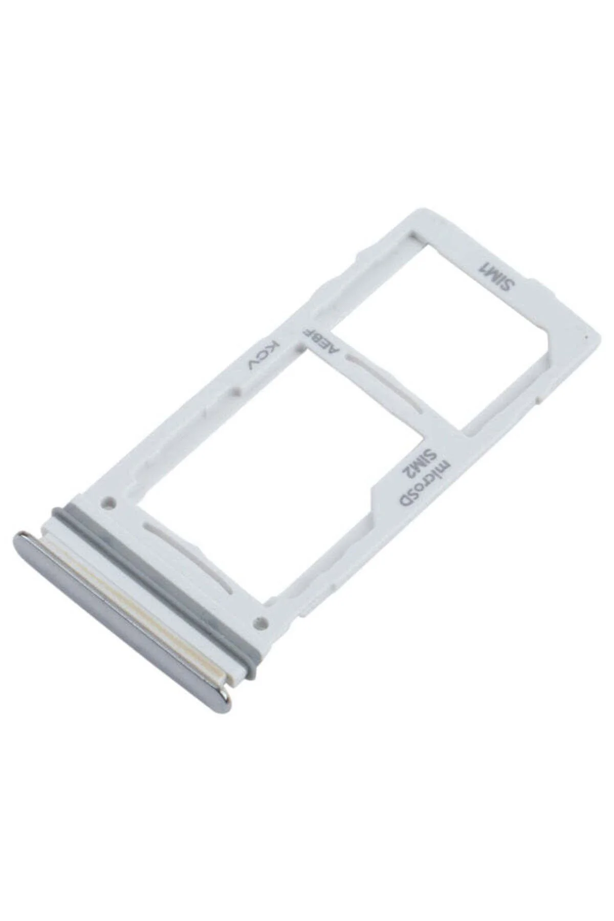 Samsung Uyumlu Galaxy A52s 5G Sim Kart Tepsisi SM-A528B Siyah