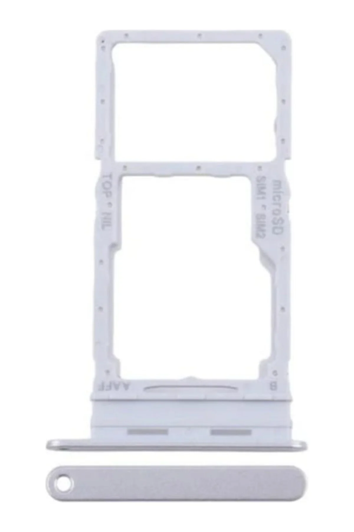Samsung Uyumlu Galaxy A16 4g Sim Kart Tepsisi SM-A165F, SM-A165F/