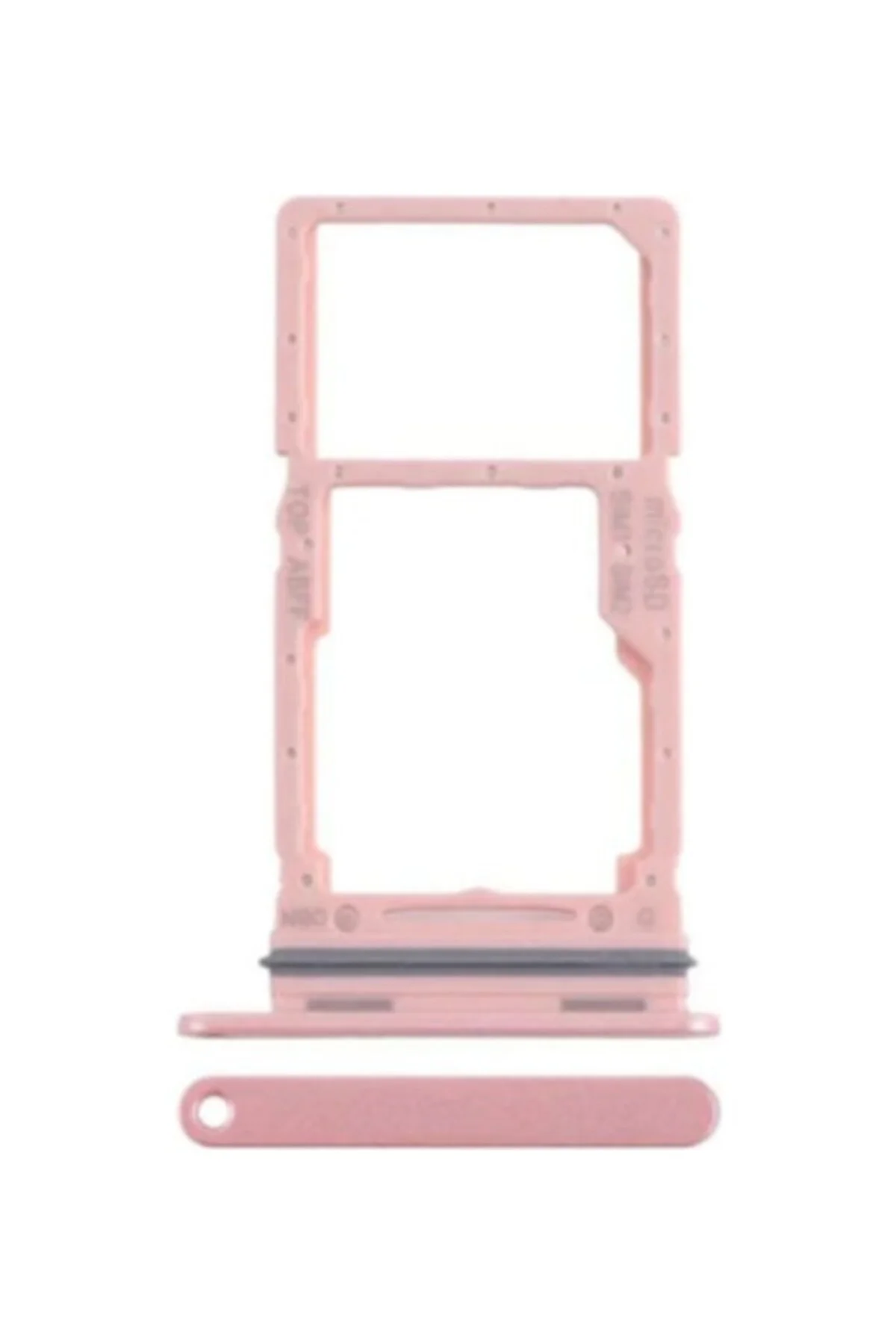 Samsung Uyumlu Galaxy A26 5g Sim Kart Tepsisi SM-A266B, SM-A266B/DS Beyaz
