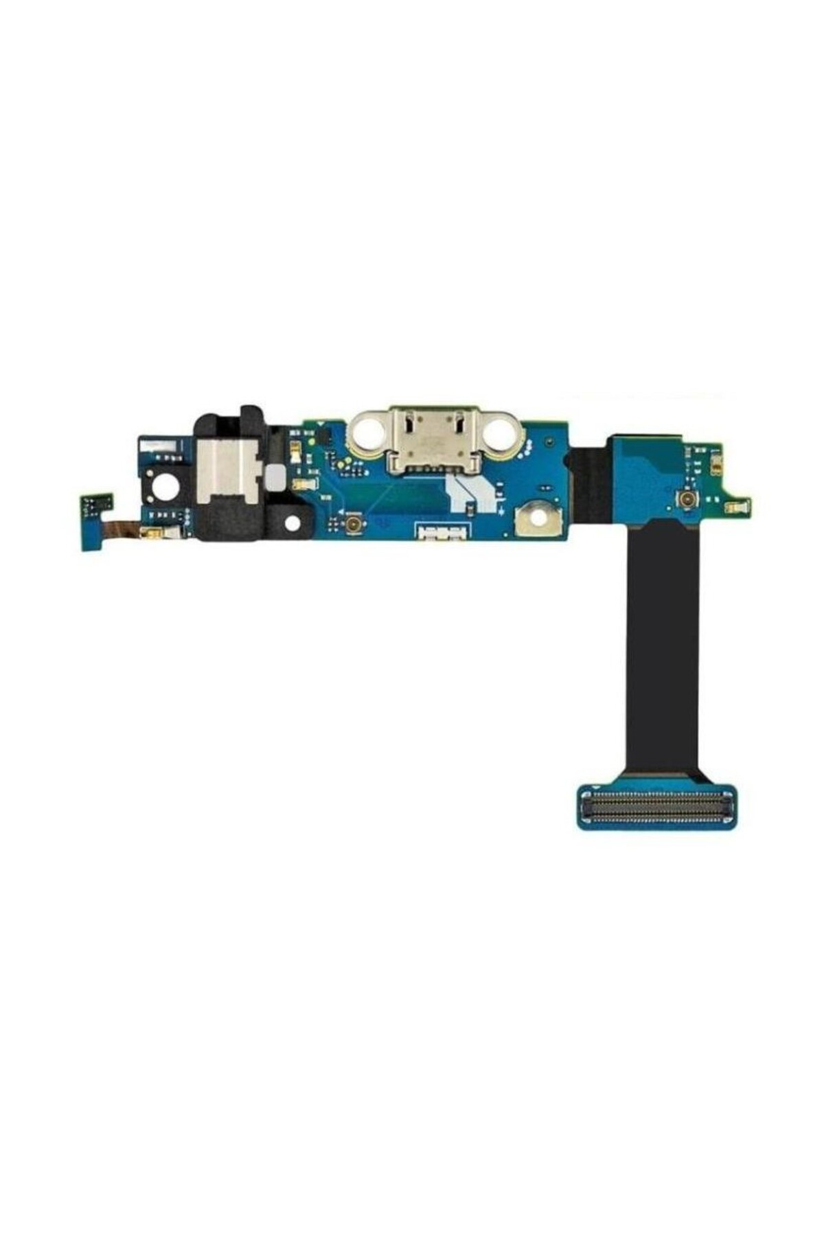 Boyra Teknoloji Samsung Uyumlu Galaxy S6 Edge G925 Full Şarj Soketi
