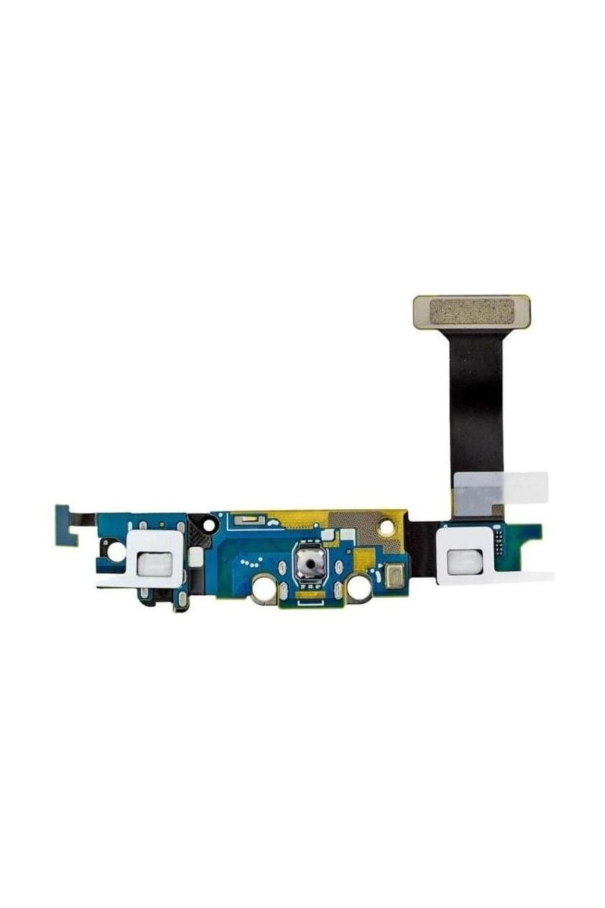 Boyra Teknoloji Samsung Uyumlu Galaxy S6 Edge G925 Full Şarj Soketi