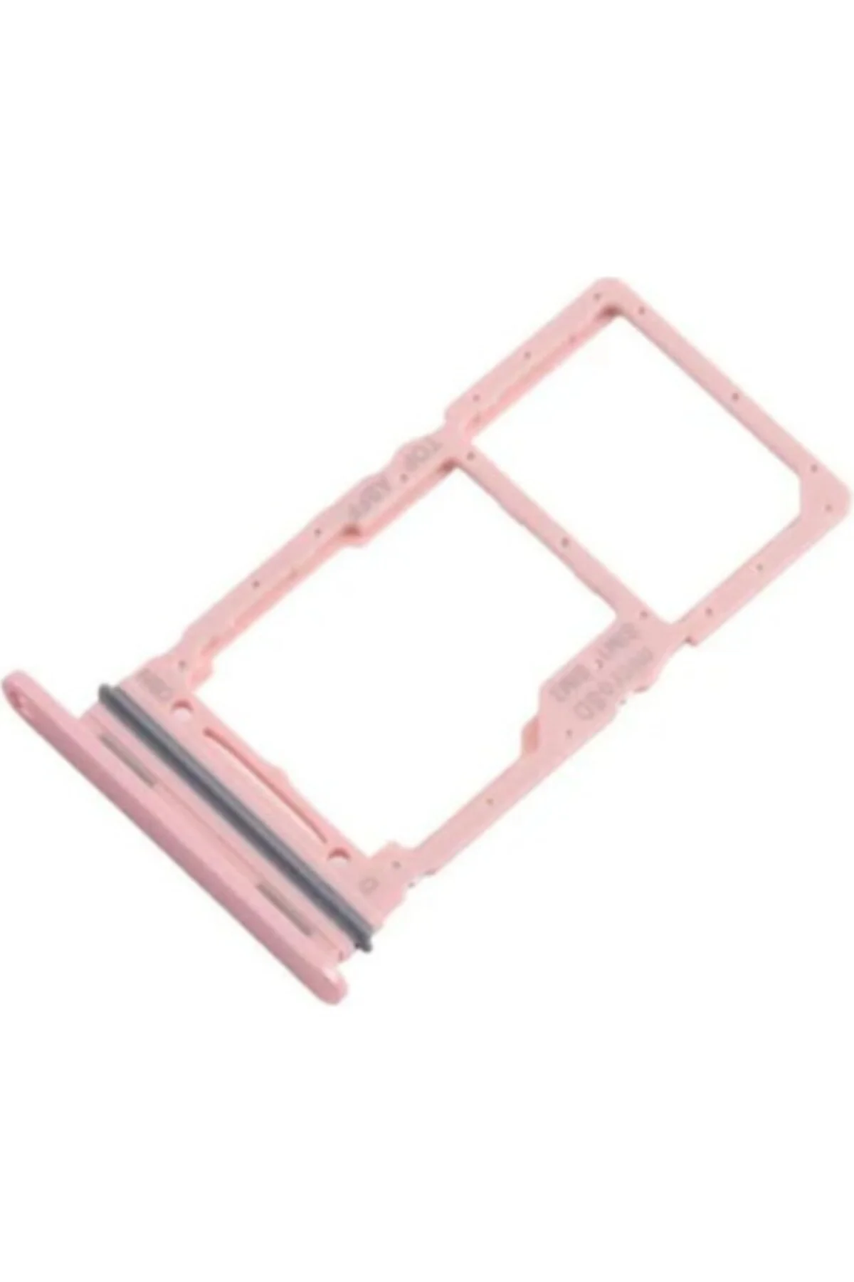 Samsung Uyumlu Galaxy A26 5g Sim Kart Tepsisi SM-A266B, SM-A266B/DS Beyaz