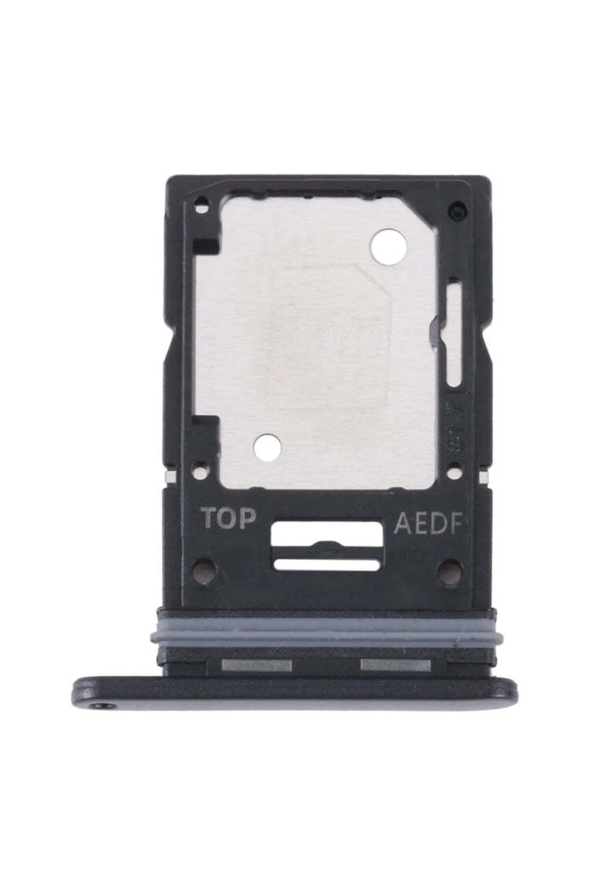 Samsung Uyumlu Galaxy A54 Sim Kart Tepsisi SM-A546E Yeşil