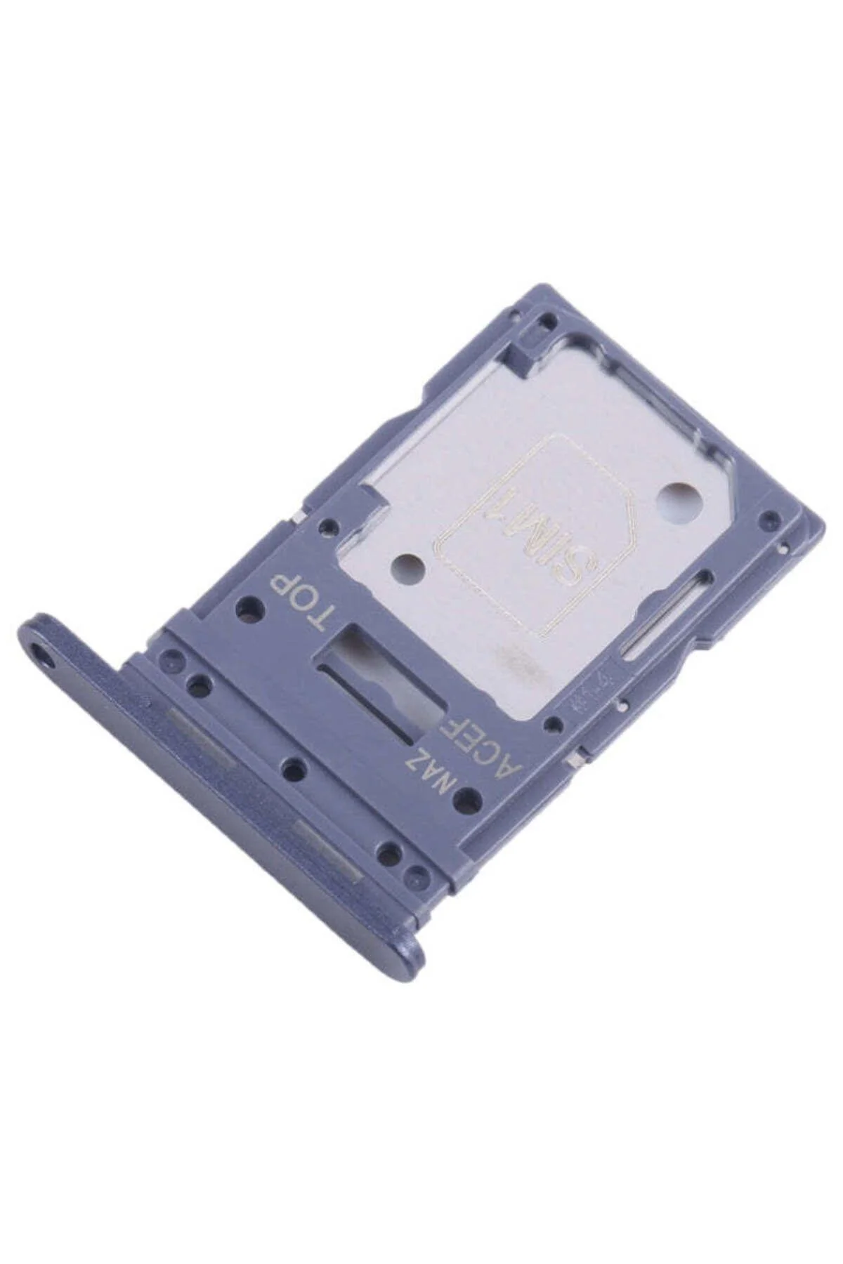 Samsung Uyumlu Galaxy A35 Sim Kart Tepsisi SM-A356E Siyah